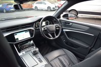 USED 2021 21 AUDI ALLROAD 3.0 TFSI V6 55 Sport Estate 5dr Petrol S Tronic quattro Euro 6 (s/s) (340 ps) PERFECT AUDI HISTORY / 360 CAM