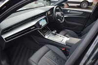 USED 2021 21 AUDI ALLROAD 3.0 TFSI V6 55 Sport Estate 5dr Petrol S Tronic quattro Euro 6 (s/s) (340 ps) PERFECT AUDI HISTORY / 360 CAM