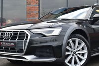 USED 2021 21 AUDI ALLROAD 3.0 TFSI V6 55 Sport Estate 5dr Petrol S Tronic quattro Euro 6 (s/s) (340 ps) PERFECT AUDI HISTORY / 360 CAM