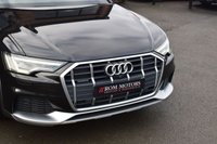 USED 2021 21 AUDI ALLROAD 3.0 TFSI V6 55 Sport Estate 5dr Petrol S Tronic quattro Euro 6 (s/s) (340 ps) PERFECT AUDI HISTORY / 360 CAM