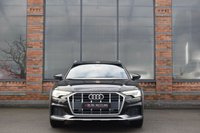 USED 2021 21 AUDI ALLROAD 3.0 TFSI V6 55 Sport Estate 5dr Petrol S Tronic quattro Euro 6 (s/s) (340 ps) PERFECT AUDI HISTORY / 360 CAM