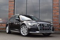 USED 2021 21 AUDI ALLROAD 3.0 TFSI V6 55 Sport Estate 5dr Petrol S Tronic quattro Euro 6 (s/s) (340 ps) PERFECT AUDI HISTORY / 360 CAM