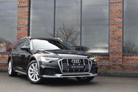 USED 2021 21 AUDI ALLROAD 3.0 TFSI V6 55 Sport Estate 5dr Petrol S Tronic quattro Euro 6 (s/s) (340 ps) PERFECT AUDI HISTORY / 360 CAM