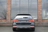 USED 2021 21 AUDI ALLROAD 3.0 TFSI V6 55 Sport Estate 5dr Petrol S Tronic quattro Euro 6 (s/s) (340 ps) PERFECT AUDI HISTORY / 360 CAM