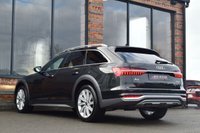 USED 2021 21 AUDI ALLROAD 3.0 TFSI V6 55 Sport Estate 5dr Petrol S Tronic quattro Euro 6 (s/s) (340 ps) PERFECT AUDI HISTORY / 360 CAM
