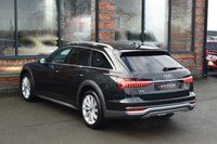 USED 2021 21 AUDI ALLROAD 3.0 TFSI V6 55 Sport Estate 5dr Petrol S Tronic quattro Euro 6 (s/s) (340 ps) PERFECT AUDI HISTORY / 360 CAM