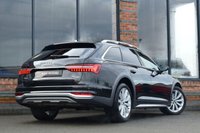 USED 2021 21 AUDI ALLROAD 3.0 TFSI V6 55 Sport Estate 5dr Petrol S Tronic quattro Euro 6 (s/s) (340 ps) PERFECT AUDI HISTORY / 360 CAM