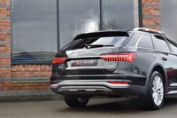 USED 2021 21 AUDI ALLROAD 3.0 TFSI V6 55 Sport Estate 5dr Petrol S Tronic quattro Euro 6 (s/s) (340 ps) PERFECT AUDI HISTORY / 360 CAM