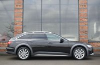 USED 2021 21 AUDI ALLROAD 3.0 TFSI V6 55 Sport Estate 5dr Petrol S Tronic quattro Euro 6 (s/s) (340 ps) PERFECT AUDI HISTORY / 360 CAM