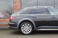 USED 2021 21 AUDI ALLROAD 3.0 TFSI V6 55 Sport Estate 5dr Petrol S Tronic quattro Euro 6 (s/s) (340 ps) PERFECT AUDI HISTORY / 360 CAM