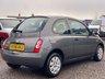 USED 2006 56 NISSAN MICRA 1.2 16v Initia 3dr WARRANTYJAP. RELIABLITYULEZ