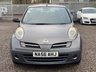 USED 2006 56 NISSAN MICRA 1.2 16v Initia 3dr WARRANTYJAP. RELIABLITYULEZ