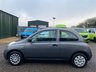 USED 2006 56 NISSAN MICRA 1.2 16v Initia 3dr WARRANTYJAP. RELIABLITYULEZ