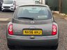 USED 2006 56 NISSAN MICRA 1.2 16v Initia 3dr WARRANTYJAP. RELIABLITYULEZ