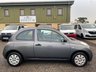 USED 2006 56 NISSAN MICRA 1.2 16v Initia 3dr WARRANTYJAP. RELIABLITYULEZ