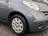 USED 2006 56 NISSAN MICRA 1.2 16v Initia 3dr WARRANTYJAP. RELIABLITYULEZ