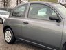 USED 2006 56 NISSAN MICRA 1.2 16v Initia 3dr WARRANTYJAP. RELIABLITYULEZ