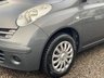 USED 2006 56 NISSAN MICRA 1.2 16v Initia 3dr WARRANTYJAP. RELIABLITYULEZ