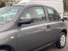 USED 2006 56 NISSAN MICRA 1.2 16v Initia 3dr WARRANTYJAP. RELIABLITYULEZ