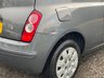 USED 2006 56 NISSAN MICRA 1.2 16v Initia 3dr WARRANTYJAP. RELIABLITYULEZ