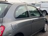 USED 2006 56 NISSAN MICRA 1.2 16v Initia 3dr WARRANTYJAP. RELIABLITYULEZ