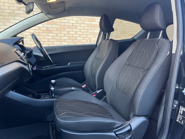 2015 KIA PICANTO 2015 1.0 VR7 Hatchback 3dr Petrol Manual Euro 5 (68 bhp) - Photo 6