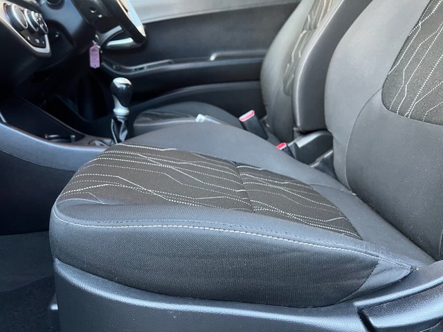 2015 KIA PICANTO 2015 1.0 VR7 Hatchback 3dr Petrol Manual Euro 5 (68 bhp) - Photo 7