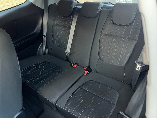 2015 KIA PICANTO 2015 1.0 VR7 Hatchback 3dr Petrol Manual Euro 5 (68 bhp) - Photo 8