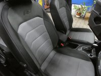 USED 2018 18 VOLKSWAGEN TIGUAN 2.0 TSI R-Line SUV 5dr Petrol DSG 4Motion Euro 6 (s/s) (180 ps) 4WD SAT NAV ANDROID APPLE CARPLAY SUNROOF HEATED SEATS CRUISE CONTROL PARKING SENSORS SERVICE HISTORY WARRANTY