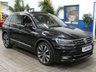 USED 2018 18 VOLKSWAGEN TIGUAN 2.0 TSI R-Line SUV 5dr Petrol DSG 4Motion Euro 6 (s/s) (180 ps) 4WD SAT NAV ANDROID APPLE CARPLAY SUNROOF HEATED SEATS CRUISE CONTROL PARKING SENSORS SERVICE HISTORY WARRANTY
