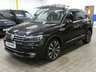 USED 2018 18 VOLKSWAGEN TIGUAN 2.0 TSI R-Line SUV 5dr Petrol DSG 4Motion Euro 6 (s/s) (180 ps) 4WD SAT NAV ANDROID APPLE CARPLAY SUNROOF HEATED SEATS CRUISE CONTROL PARKING SENSORS SERVICE HISTORY WARRANTY