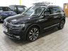 USED 2018 18 VOLKSWAGEN TIGUAN 2.0 TSI R-Line SUV 5dr Petrol DSG 4Motion Euro 6 (s/s) (180 ps) 4WD SAT NAV ANDROID APPLE CARPLAY SUNROOF HEATED SEATS CRUISE CONTROL PARKING SENSORS SERVICE HISTORY WARRANTY