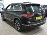 USED 2018 18 VOLKSWAGEN TIGUAN 2.0 TSI R-Line SUV 5dr Petrol DSG 4Motion Euro 6 (s/s) (180 ps) 4WD SAT NAV ANDROID APPLE CARPLAY SUNROOF HEATED SEATS CRUISE CONTROL PARKING SENSORS SERVICE HISTORY WARRANTY