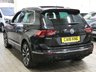 USED 2018 18 VOLKSWAGEN TIGUAN 2.0 TSI R-Line SUV 5dr Petrol DSG 4Motion Euro 6 (s/s) (180 ps) 4WD SAT NAV ANDROID APPLE CARPLAY SUNROOF HEATED SEATS CRUISE CONTROL PARKING SENSORS SERVICE HISTORY WARRANTY