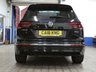 USED 2018 18 VOLKSWAGEN TIGUAN 2.0 TSI R-Line SUV 5dr Petrol DSG 4Motion Euro 6 (s/s) (180 ps) 4WD SAT NAV ANDROID APPLE CARPLAY SUNROOF HEATED SEATS CRUISE CONTROL PARKING SENSORS SERVICE HISTORY WARRANTY