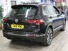 USED 2018 18 VOLKSWAGEN TIGUAN 2.0 TSI R-Line SUV 5dr Petrol DSG 4Motion Euro 6 (s/s) (180 ps) 4WD SAT NAV ANDROID APPLE CARPLAY SUNROOF HEATED SEATS CRUISE CONTROL PARKING SENSORS SERVICE HISTORY WARRANTY
