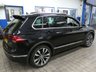 USED 2018 18 VOLKSWAGEN TIGUAN 2.0 TSI R-Line SUV 5dr Petrol DSG 4Motion Euro 6 (s/s) (180 ps) 4WD SAT NAV ANDROID APPLE CARPLAY SUNROOF HEATED SEATS CRUISE CONTROL PARKING SENSORS SERVICE HISTORY WARRANTY
