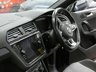 USED 2018 18 VOLKSWAGEN TIGUAN 2.0 TSI R-Line SUV 5dr Petrol DSG 4Motion Euro 6 (s/s) (180 ps) 4WD SAT NAV ANDROID APPLE CARPLAY SUNROOF HEATED SEATS CRUISE CONTROL PARKING SENSORS SERVICE HISTORY WARRANTY
