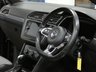 USED 2018 18 VOLKSWAGEN TIGUAN 2.0 TSI R-Line SUV 5dr Petrol DSG 4Motion Euro 6 (s/s) (180 ps) 4WD SAT NAV ANDROID APPLE CARPLAY SUNROOF HEATED SEATS CRUISE CONTROL PARKING SENSORS SERVICE HISTORY WARRANTY