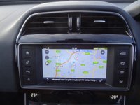 USED 2015 15 JAGUAR XE 2.0 GTDi Portfolio Saloon 4dr Petrol Auto Euro 6 (s/s) (240 ps) DAB RADIO WITH MERIDIUN SOUND SYSTEM 