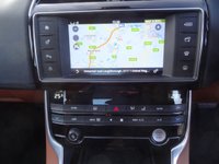USED 2015 15 JAGUAR XE 2.0 GTDi Portfolio Saloon 4dr Petrol Auto Euro 6 (s/s) (240 ps) DAB RADIO WITH MERIDIUN SOUND SYSTEM 
