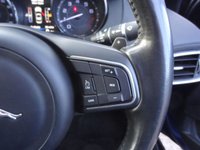 USED 2015 15 JAGUAR XE 2.0 GTDi Portfolio Saloon 4dr Petrol Auto Euro 6 (s/s) (240 ps) DAB RADIO WITH MERIDIUN SOUND SYSTEM 