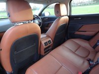 USED 2015 15 JAGUAR XE 2.0 GTDi Portfolio Saloon 4dr Petrol Auto Euro 6 (s/s) (240 ps) DAB RADIO WITH MERIDIUN SOUND SYSTEM 