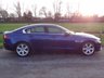 USED 2015 15 JAGUAR XE 2.0 GTDi Portfolio Saloon 4dr Petrol Auto Euro 6 (s/s) (240 ps) DAB RADIO WITH MERIDIUN SOUND SYSTEM 