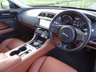 USED 2015 15 JAGUAR XE 2.0 GTDi Portfolio Saloon 4dr Petrol Auto Euro 6 (s/s) (240 ps) DAB RADIO WITH MERIDIUN SOUND SYSTEM 