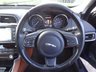 USED 2015 15 JAGUAR XE 2.0 GTDi Portfolio Saloon 4dr Petrol Auto Euro 6 (s/s) (240 ps) DAB RADIO WITH MERIDIUN SOUND SYSTEM 