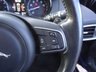 USED 2015 15 JAGUAR XE 2.0 GTDi Portfolio Saloon 4dr Petrol Auto Euro 6 (s/s) (240 ps) DAB RADIO WITH MERIDIUN SOUND SYSTEM 