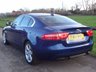 USED 2015 15 JAGUAR XE 2.0 GTDi Portfolio Saloon 4dr Petrol Auto Euro 6 (s/s) (240 ps) DAB RADIO WITH MERIDIUN SOUND SYSTEM 