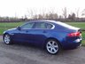 USED 2015 15 JAGUAR XE 2.0 GTDi Portfolio Saloon 4dr Petrol Auto Euro 6 (s/s) (240 ps) DAB RADIO WITH MERIDIUN SOUND SYSTEM 