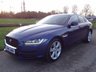 USED 2015 15 JAGUAR XE 2.0 GTDi Portfolio Saloon 4dr Petrol Auto Euro 6 (s/s) (240 ps) DAB RADIO WITH MERIDIUN SOUND SYSTEM 